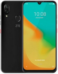 Замена разъема зарядки на телефоне ZTE Blade V10 Vita в Оренбурге